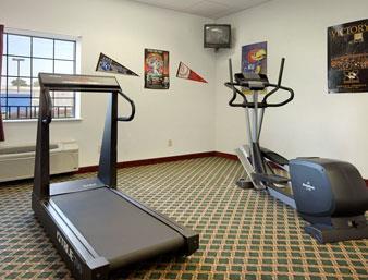 Super 8 Monett Hotel Facilities photo