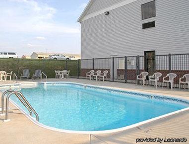 Super 8 Monett Hotel Facilities photo